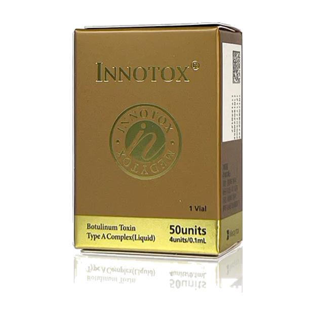Innotox 50U