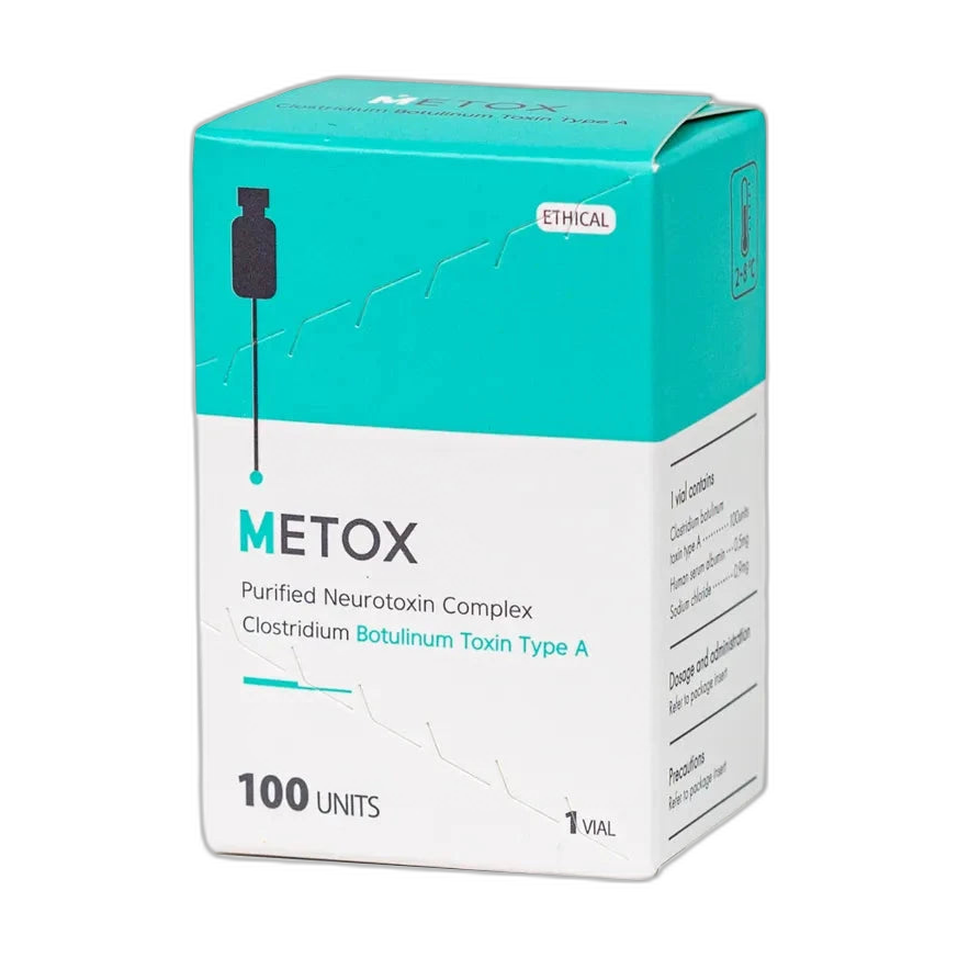 Metox 100U