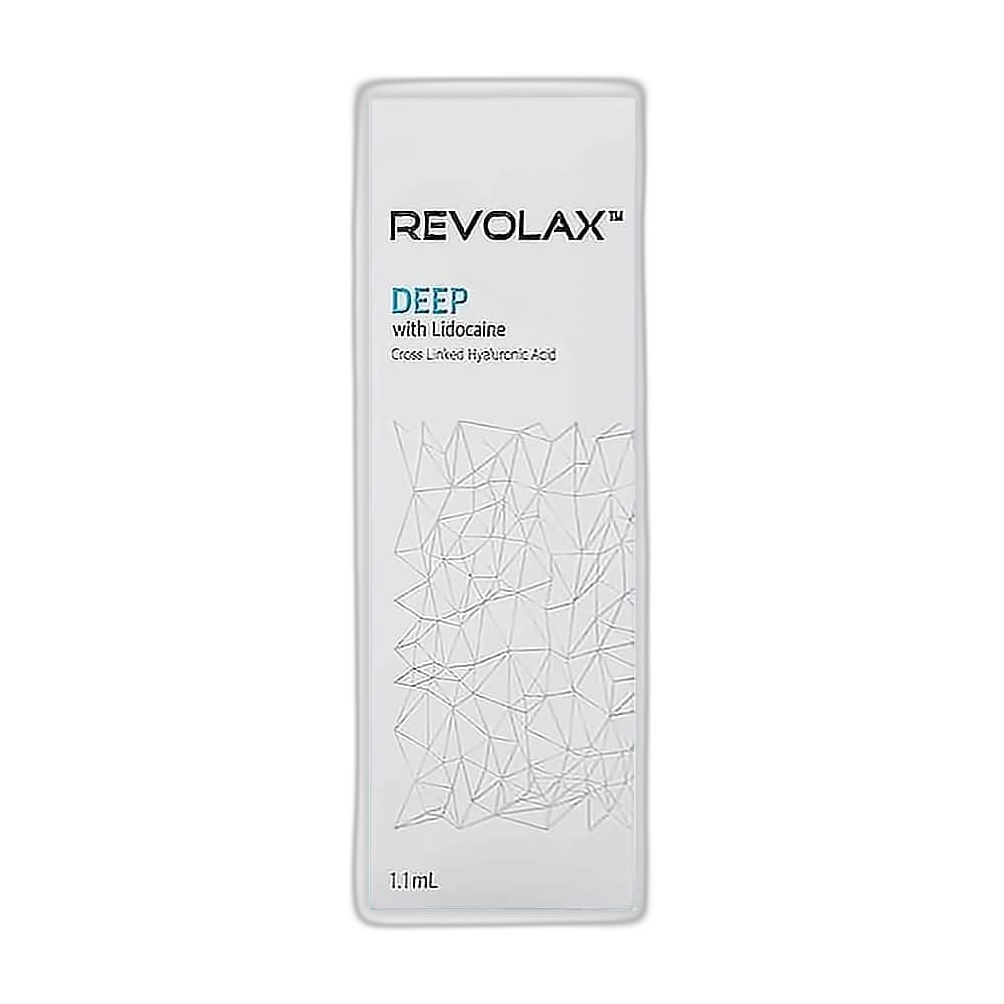 Revolax Deep 1ml