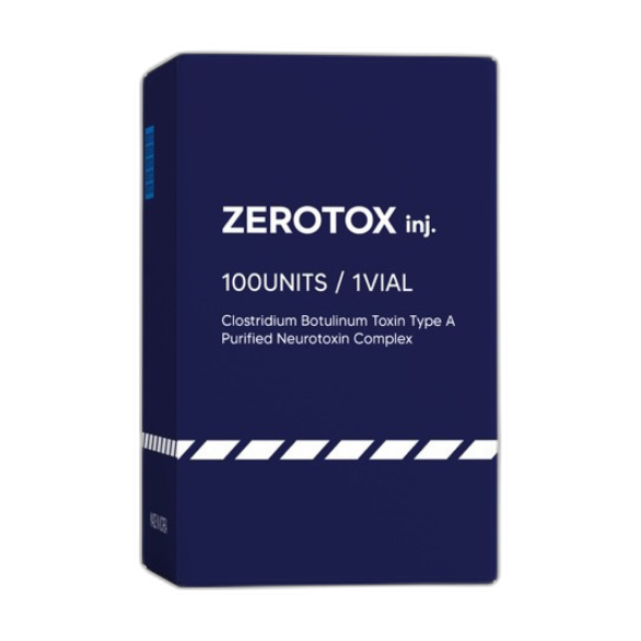 Zerotox 100U